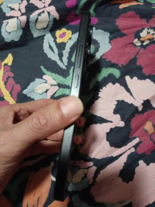 Xiaomi Redmi Note 13 Pro 256GB Negro