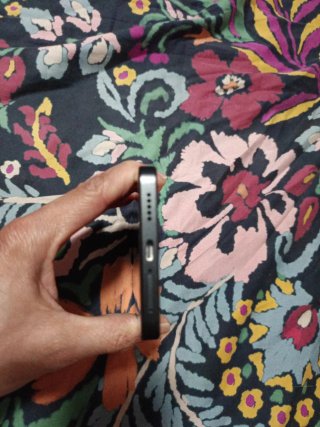 Xiaomi Redmi Note 13 Pro 256GB Negro