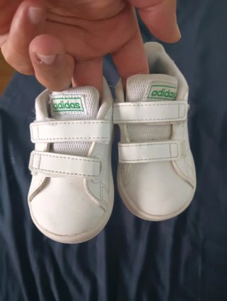Sapatilhas Adidas Infantil