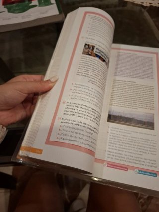 1 Bachillerato, Economía Revuela