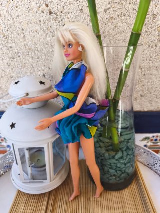 Muñeca Sindy Hasbro Vintage
