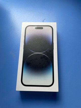 iPhone 14 Pro Space Gray