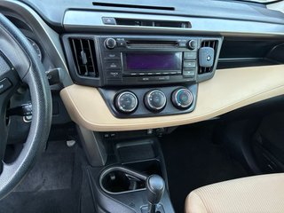Toyota RAV4 2016