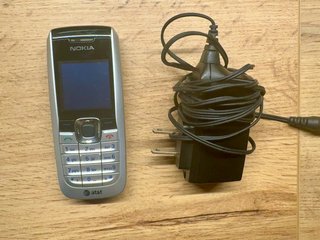 Nokia 2610 / 2610b Telefono Cellulare