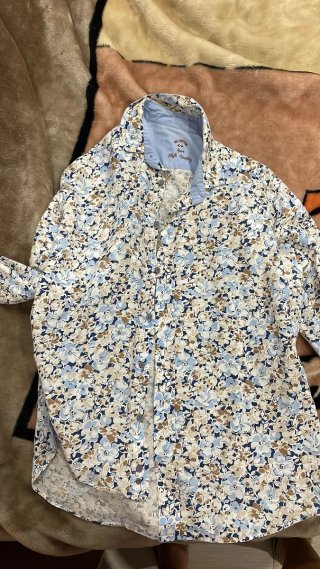 Camisa marca