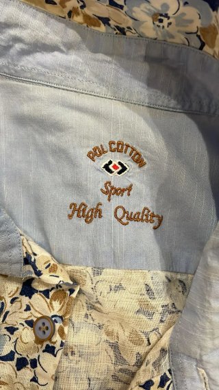 Camisa marca