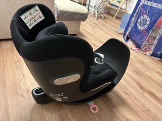 Silla coche VAYA I-Size 45-105 cm max 18 kg