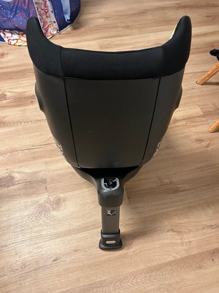 Silla coche VAYA I-Size 45-105 cm max 18 kg