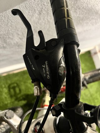 Bicicleta BH 26 MTB