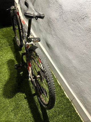 Bicicleta BH 26 MTB