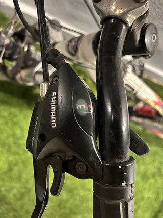 Bicicleta BH 26 MTB