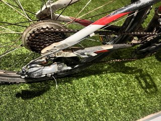 Bicicleta BH 26 MTB