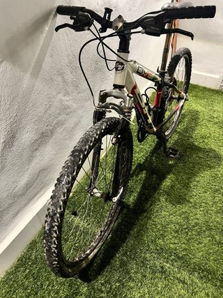 Bicicleta BH 26 MTB
