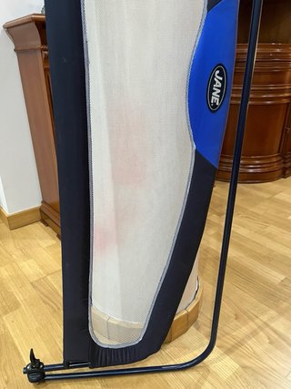 Barrera de Cama Jane 145cm