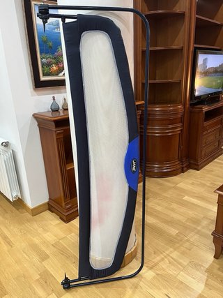 Barrera de Cama Jane 145cm