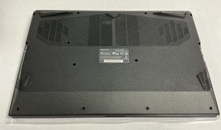 Portátil PcCom Revolt 4060 Intel Core i9