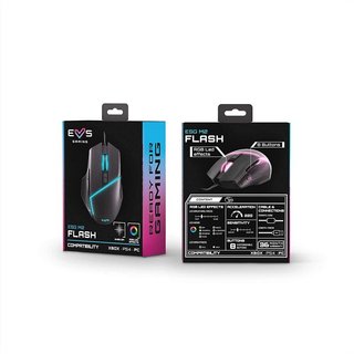 Mouse Gaming Energy Sistem · NUOVO DA INAUGURARE