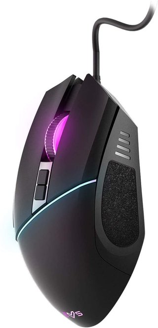 Mouse Gaming Energy Sistem · NUOVO DA INAUGURARE