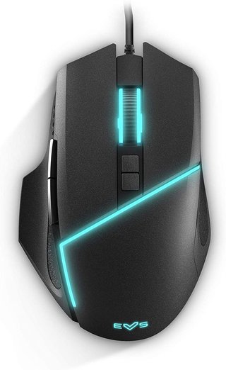 Mouse Gaming Energy Sistem · NUOVO DA INAUGURARE