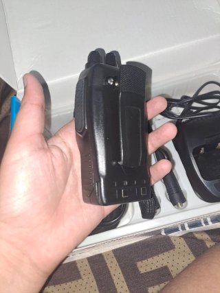 Walkie Talkie PRITECH Profesional 2