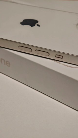 Apple iPhone 13 Blanco 128GB Impecable. Garantía.