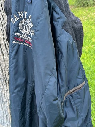 Parka Gant