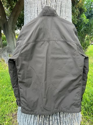 Parka Gant