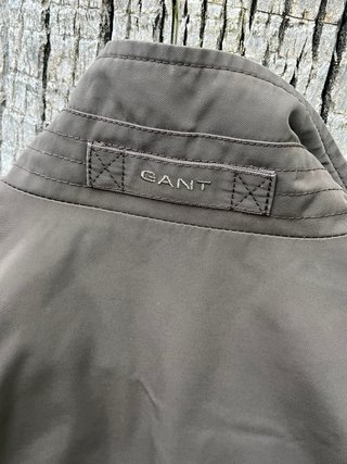 Parka Gant