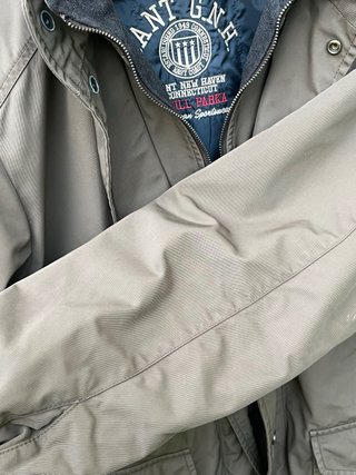 Parka Gant