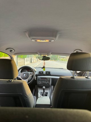 BMW Serie 1 2007