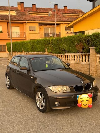 BMW Serie 1 2007