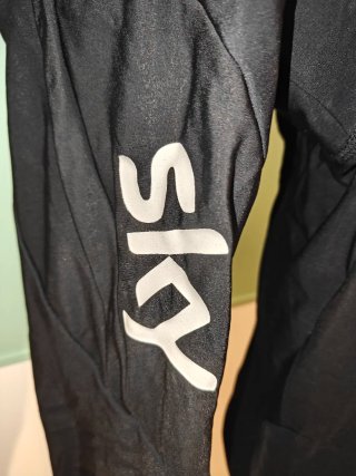 Culotte Largo Castelli Sorpasso 2 Bibtight