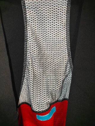 Culotte Largo Castelli Sorpasso 2 Bibtight