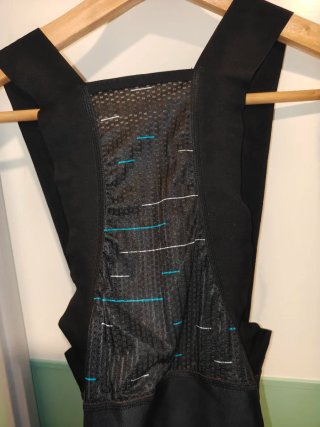 Culotte Largo Castelli Sorpasso 2 Bibtight