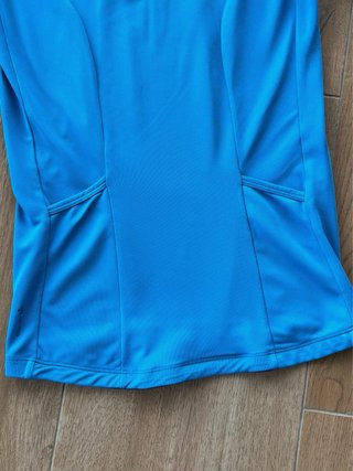 MAILLOT CICLISMO “ B’TWIN”