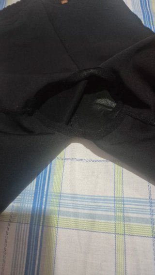 Faja Colombiana Moldeadora Negra