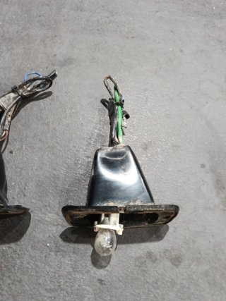 Pilotos Delanteros Seat 850 (2 unidades)