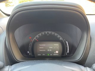 Toyota Aygo X 2022