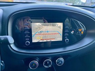 Toyota Aygo X 2022