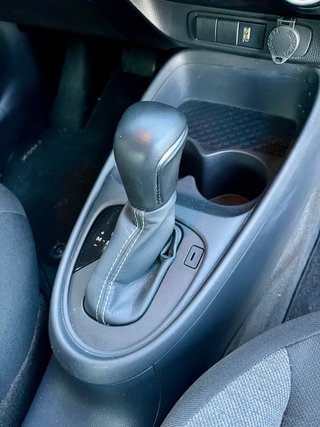 Toyota Aygo X 2022