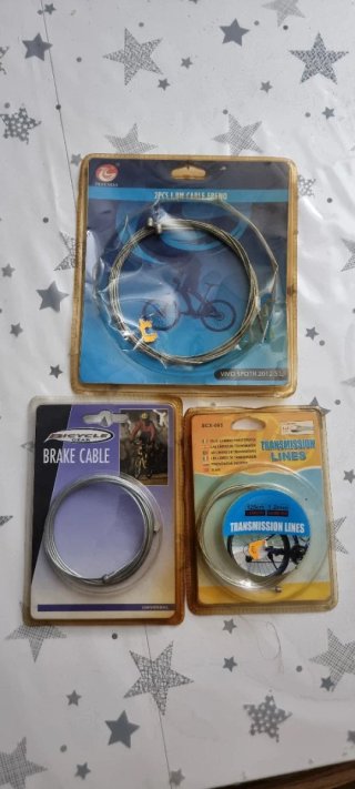 Accesorios Bicicleta: Timbre, Luces, Pedales