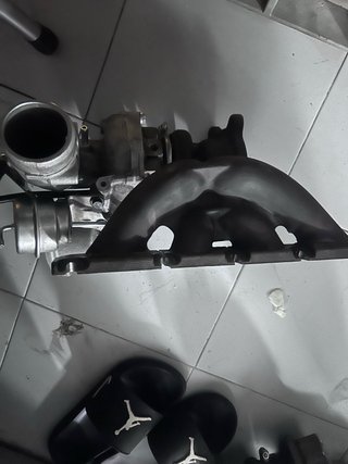 Turbo 2.0 TFSI