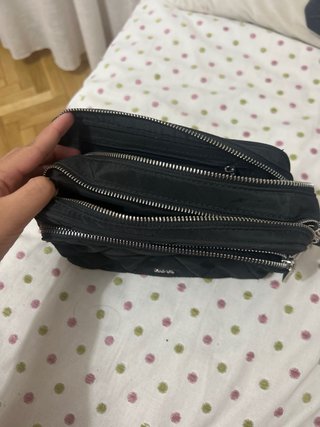 Bolso negro