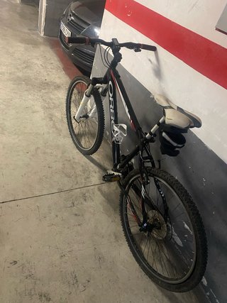 Bicicleta de Montaña Orbea