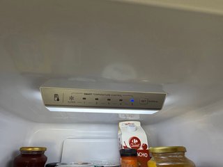 Frigorífico Combi Saivod