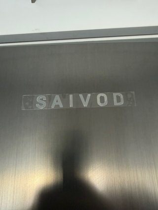 Frigorífico Combi Saivod