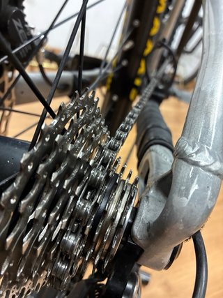 Bicicleta de descenso Mondraker Summum