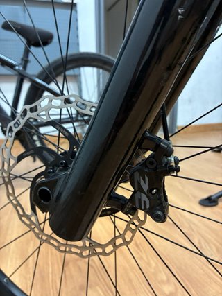 Bicicleta de descenso Mondraker Summum