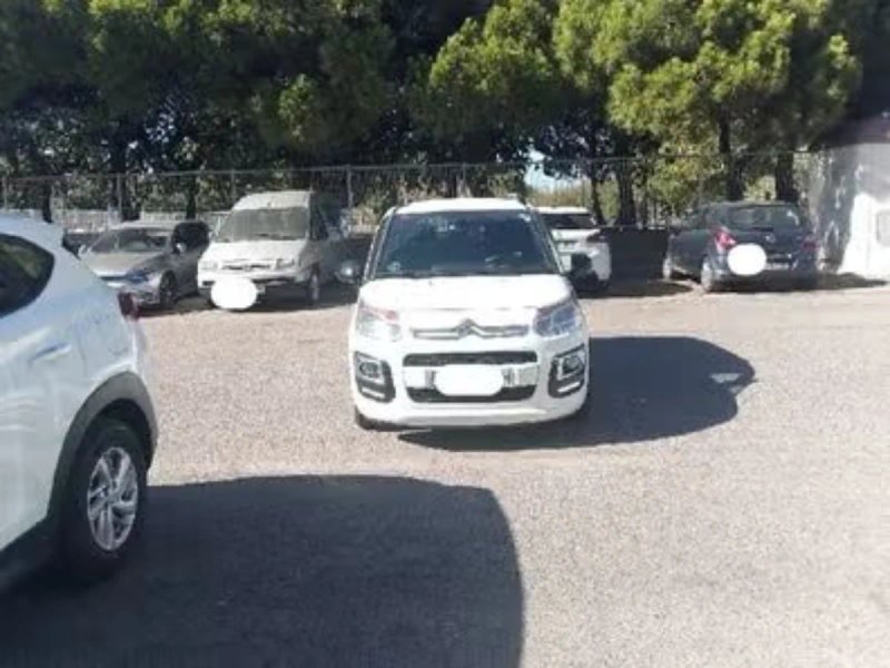 Citroen C3 Picasso 2017 - foto 1