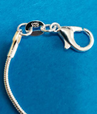 Collar y Anillo de Plata 925 / Corazon
